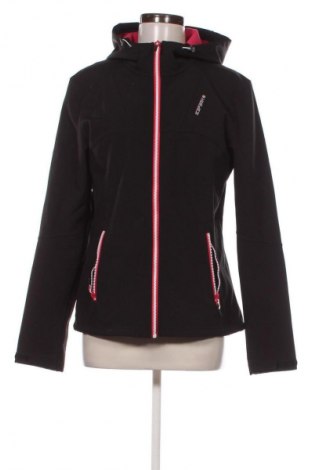 Dámska bunda  Icepeak, Veľkosť L, Farba Čierna, Cena  47,95 €