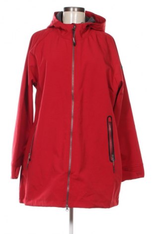Damenjacke Icepeak, Größe XL, Farbe Rot, Preis € 22,99