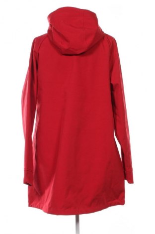 Damenjacke Icepeak, Größe XL, Farbe Rot, Preis € 22,99