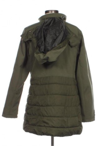 Dámská bunda  Icepeak, Velikost L, Barva Zelená, Cena  539,00 Kč
