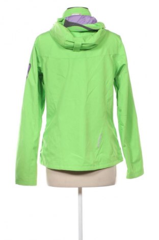 Dámská bunda  Icepeak, Velikost M, Barva Zelená, Cena  1 329,00 Kč