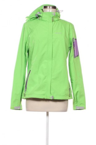 Dámská bunda  Icepeak, Velikost M, Barva Zelená, Cena  1 329,00 Kč