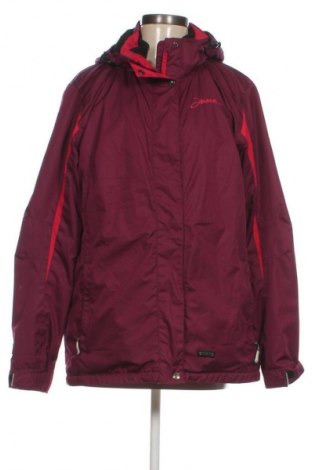 Damenjacke Iguana, Größe XL, Farbe Rot, Preis € 43,99
