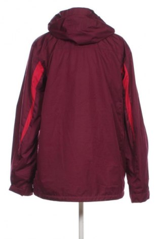 Damenjacke Iguana, Größe XL, Farbe Rot, Preis € 43,99