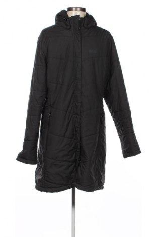 Dámska bunda  Jack Wolfskin, Veľkosť XL, Farba Čierna, Cena  67,95 €