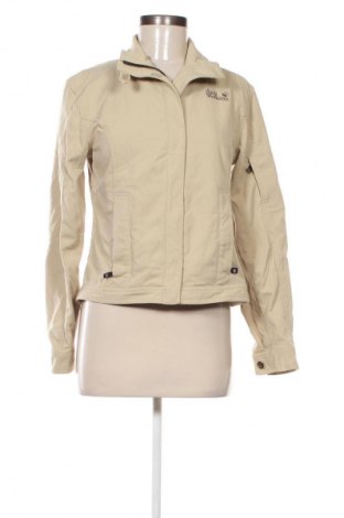 Dámská bunda  Jack Wolfskin, Velikost S, Barva Béžová, Cena  1 449,00 Kč