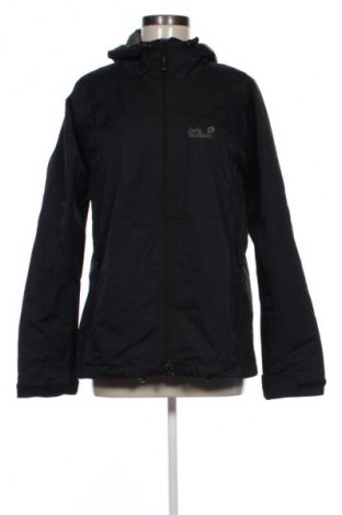 Női dzseki Jack Wolfskin, Méret L, Szín Fekete, Ár 23 989 Ft