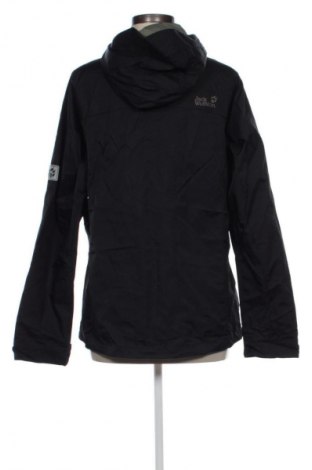 Női dzseki Jack Wolfskin, Méret L, Szín Fekete, Ár 23 989 Ft