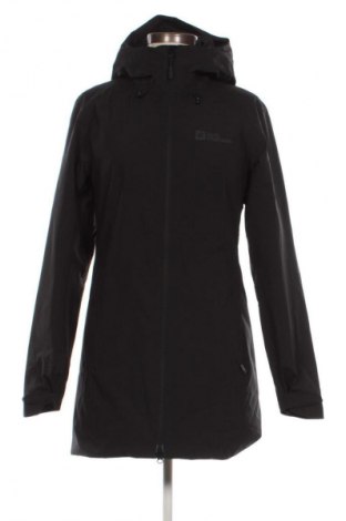 Kurtka damska Jack Wolfskin, Rozmiar XS, Kolor Czarny, Cena 178,99 zł
