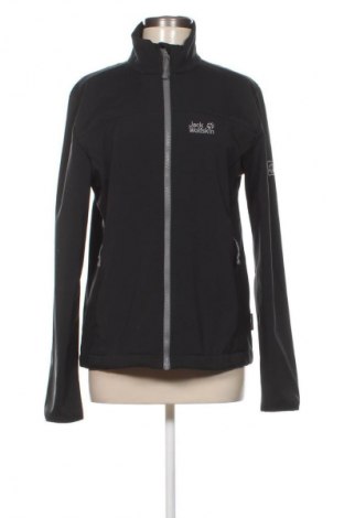 Kurtka damska Jack Wolfskin, Rozmiar S, Kolor Czarny, Cena 242,99 zł