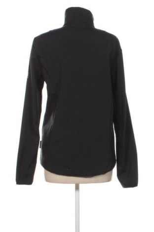 Kurtka damska Jack Wolfskin, Rozmiar S, Kolor Czarny, Cena 242,99 zł