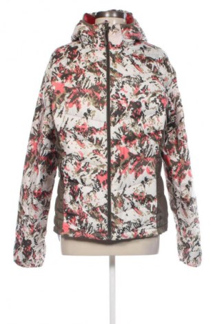 Damenjacke Jack Wolfskin, Größe L, Farbe Mehrfarbig, Preis 61,99 €