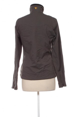Geacă de femei Jack Wolfskin, Mărime S, Culoare Gri, Preț 278,99 Lei