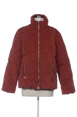 Kurtka damska Jacqueline De Yong, Rozmiar XL, Kolor Różowy, Cena 190,99 zł