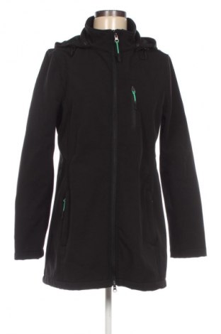 Damenjacke Janina, Größe M, Farbe Schwarz, Preis € 12,99