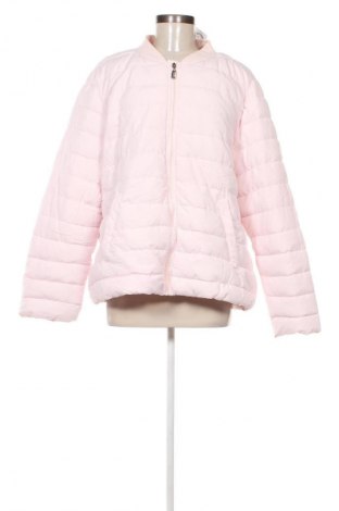 Geacă de femei Janina, Mărime XXL, Culoare Roz, Preț 163,99 Lei