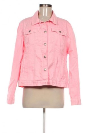 Damenjacke Janina, Größe XL, Farbe Rosa, Preis € 27,99