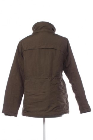 Női dzseki Jean Pascale, Méret M, Szín Zöld, Ár 9 606 Ft