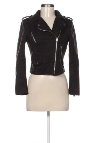 Geacă de femei Jennyfer, Mărime XS, Culoare Negru, Preț 163,99 Lei