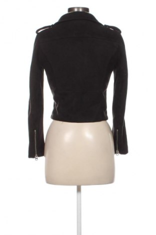 Geacă de femei Jennyfer, Mărime XS, Culoare Negru, Preț 163,99 Lei