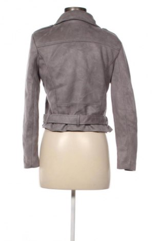 Dámska bunda  Jennyfer, Veľkosť M, Farba Sivá, Cena  27,95 €