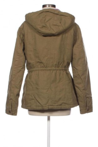Dámska bunda  John Baner, Veľkosť M, Farba Zlatistá, Cena  33,95 €