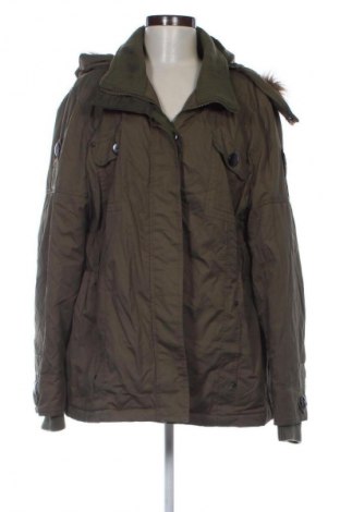 Damenjacke John Baner, Größe XL, Farbe Grün, Preis € 40,99