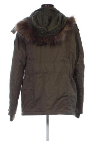 Damenjacke John Baner, Größe XL, Farbe Grün, Preis € 40,99