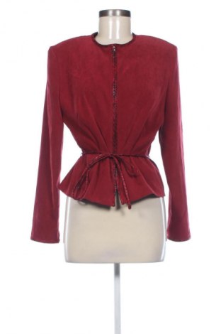 Damenjacke Joseph Ribkoff, Größe M, Farbe Rot, Preis € 46,00