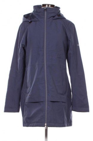 Damenjacke Kangaroos, Größe M, Farbe Blau, Preis € 47,99