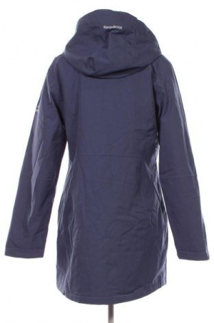 Damenjacke Kangaroos, Größe M, Farbe Blau, Preis € 47,99
