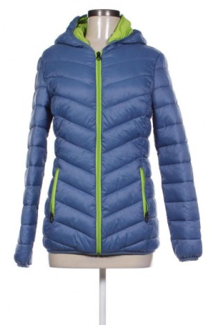 Geacă de femei Kangaroos, Mărime S, Culoare Albastru, Preț 230,99 Lei