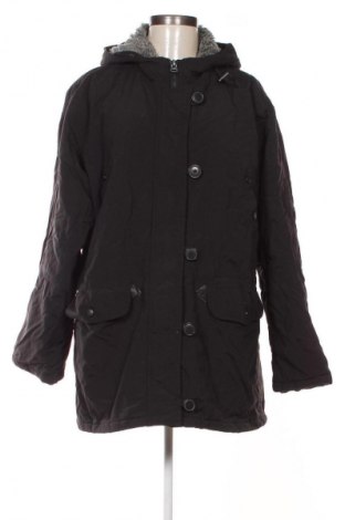 Damenjacke KappAhl, Größe XL, Farbe Schwarz, Preis 33,99 €