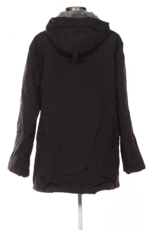 Damenjacke KappAhl, Größe XL, Farbe Schwarz, Preis 33,99 €