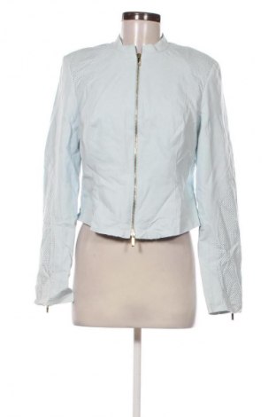 Dámska bunda  Karen Millen, Veľkosť L, Farba Modrá, Cena  79,95 €