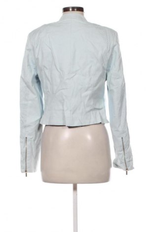 Dámska bunda  Karen Millen, Veľkosť L, Farba Modrá, Cena  79,95 €