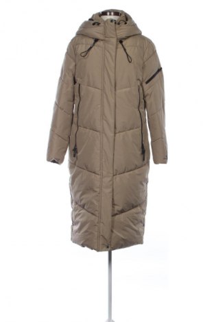 Damenjacke Khujo, Größe M, Farbe Beige, Preis 149,99 €