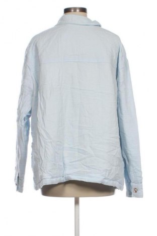 Női dzseki Kiabi, Méret XXL, Szín Kék, Ár 12 979 Ft
