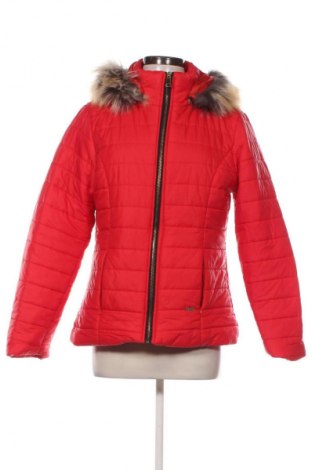Geacă de femei Kiwi, Mărime XL, Culoare Roșu, Preț 303,99 Lei