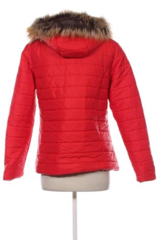 Geacă de femei Kiwi, Mărime XL, Culoare Roșu, Preț 303,99 Lei