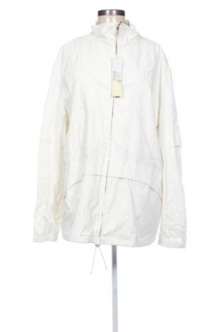 Dámska bunda  Krizia, Veľkosť L, Farba Biela, Cena  191,82 €
