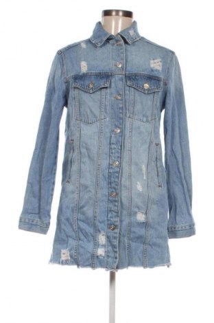 Damenjacke LC Waikiki, Größe S, Farbe Blau, Preis € 33,99