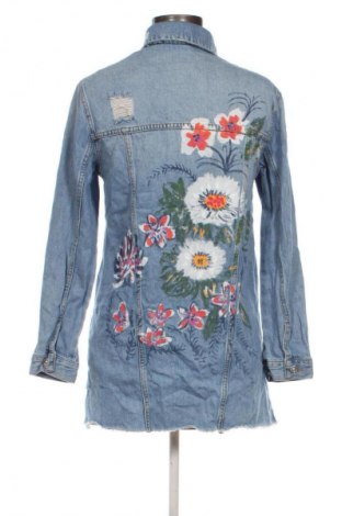 Damenjacke LC Waikiki, Größe S, Farbe Blau, Preis € 33,99