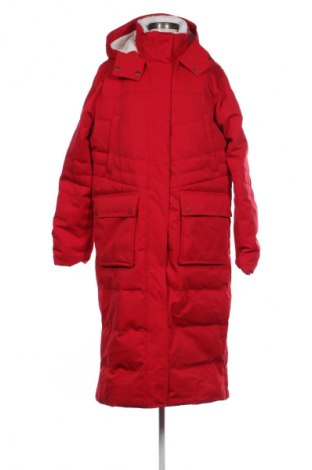 Damenjacke Lands' End, Größe L, Farbe Rot, Preis € 40,99