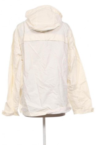 Дамско яке Lands' End, Размер XL, Цвят Бял, Цена 48,99 лв.