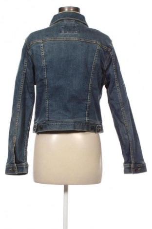 Geacă de femei Lands' End, Mărime M, Culoare Albastru, Preț 48,99 Lei