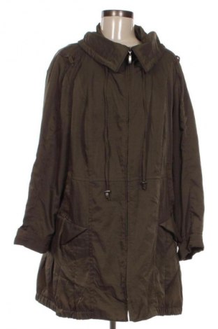 Dámska bunda  Laura Di Sarpi, Veľkosť XL, Farba Zelená, Cena  27,95 €