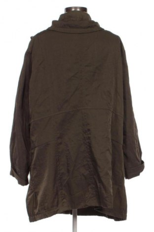 Dámska bunda  Laura Di Sarpi, Veľkosť XL, Farba Zelená, Cena  27,95 €