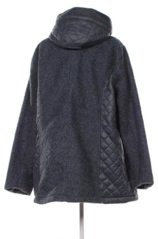 Női dzseki Laura Torelli, Méret XL, Szín Kék, Ár 15 669 Ft