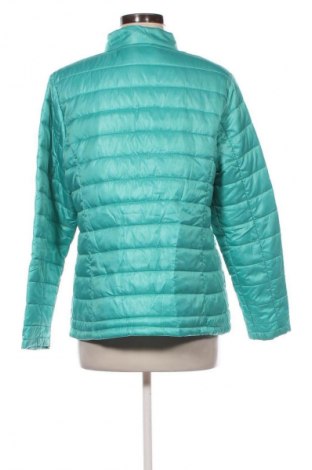 Dámska bunda  Laura Torelli, Veľkosť L, Farba Modrá, Cena  27,95 €